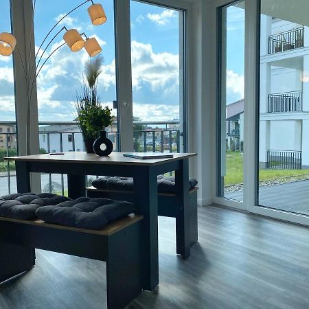 Ferienappartement Balve Sassnitz Dış mekan fotoğraf