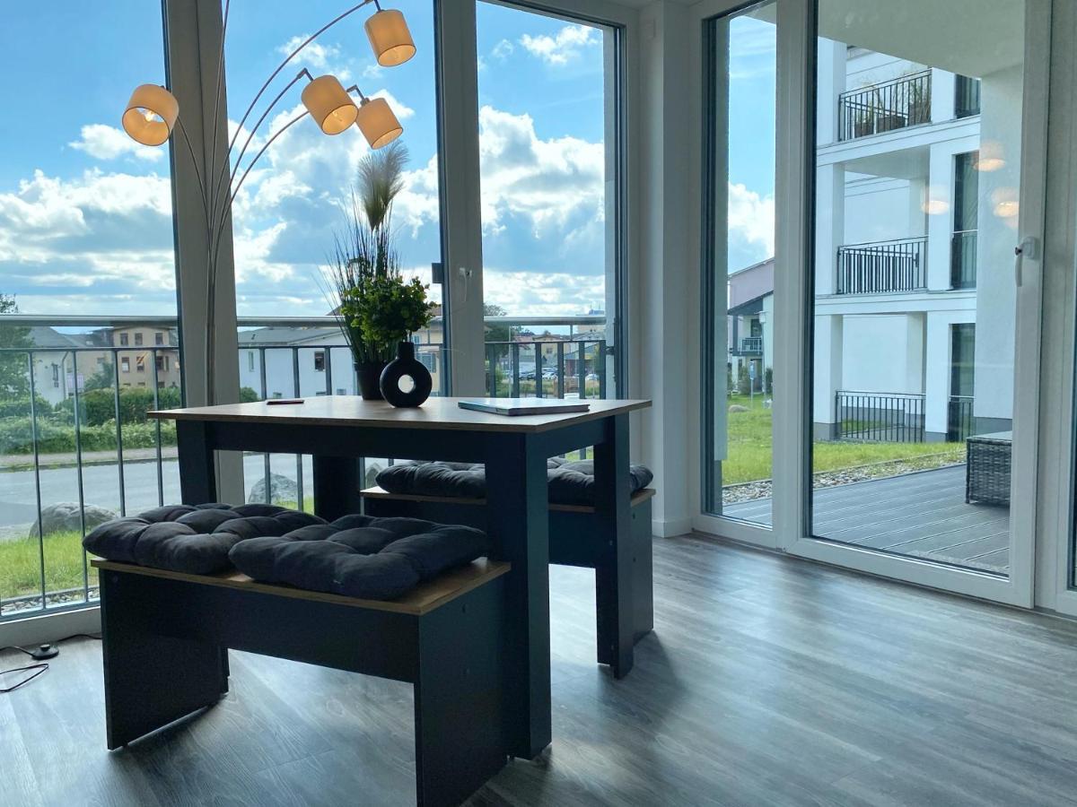 Ferienappartement Balve Sassnitz Dış mekan fotoğraf